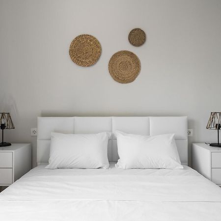 Aelia Apartments, The Luxury Suites Thessalonique Extérieur photo