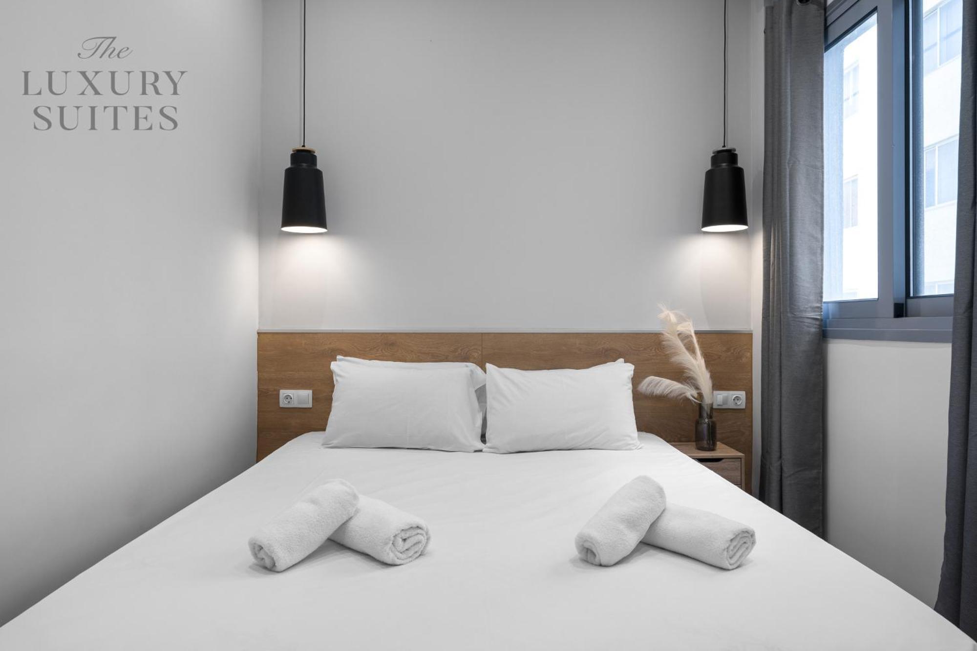 Aelia Apartments, The Luxury Suites Thessalonique Extérieur photo