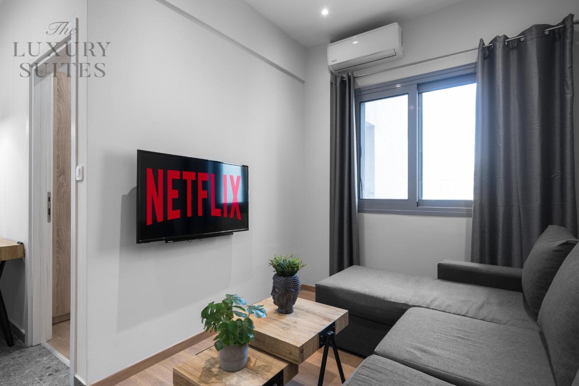 Aelia Apartments, The Luxury Suites Thessalonique Extérieur photo