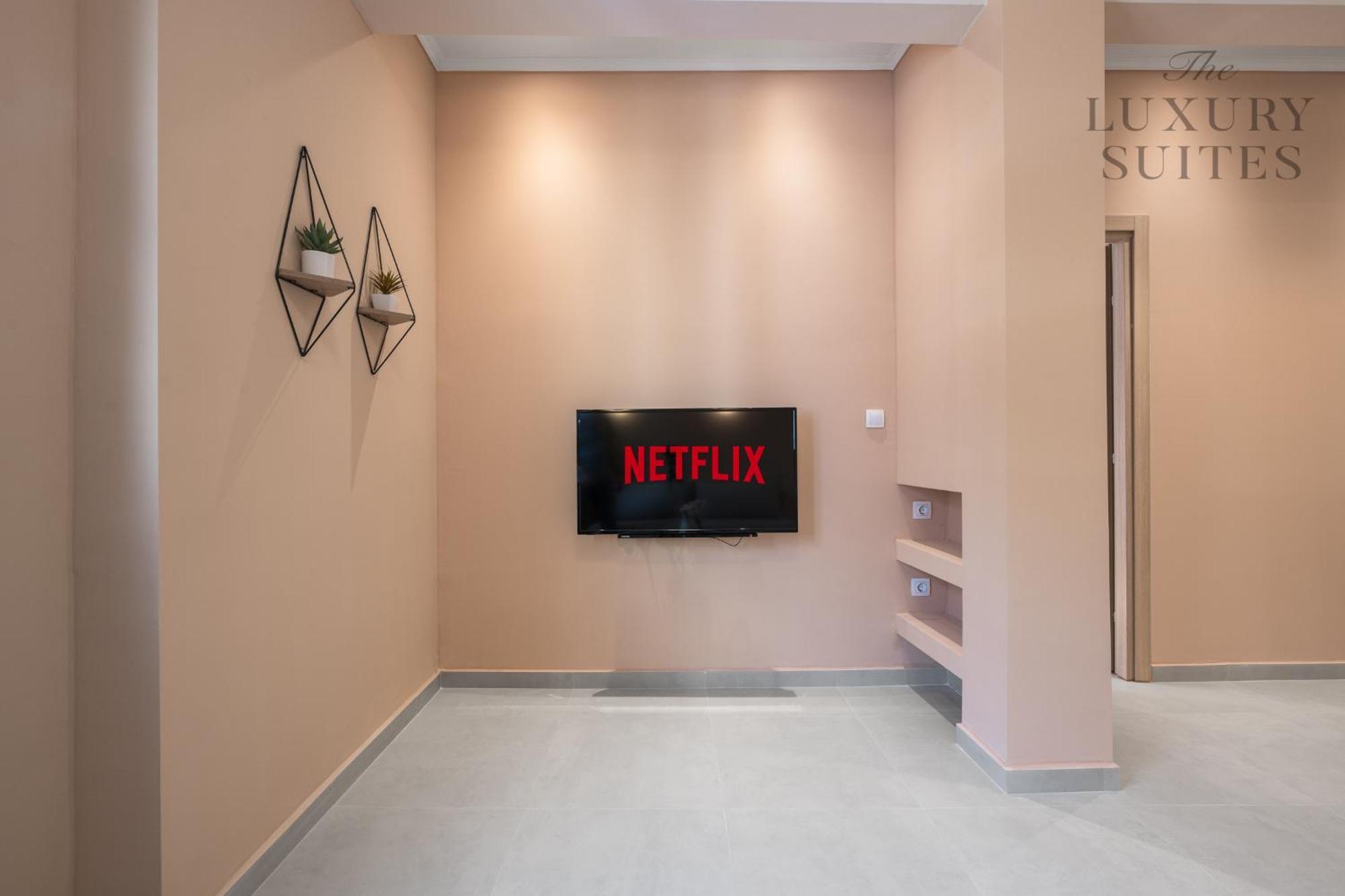 Aelia Apartments, The Luxury Suites Thessalonique Extérieur photo