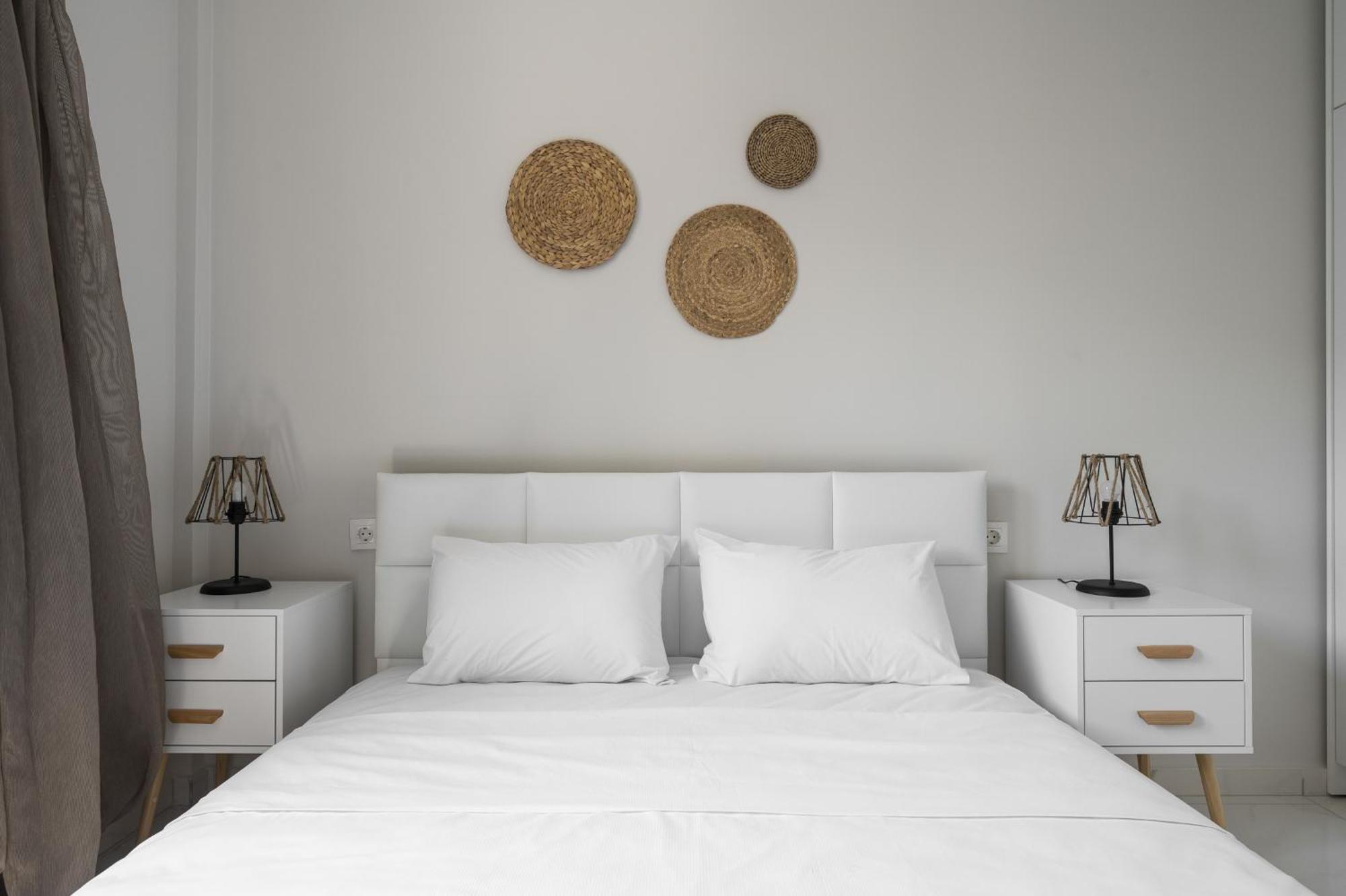 Aelia Apartments, The Luxury Suites Thessalonique Extérieur photo
