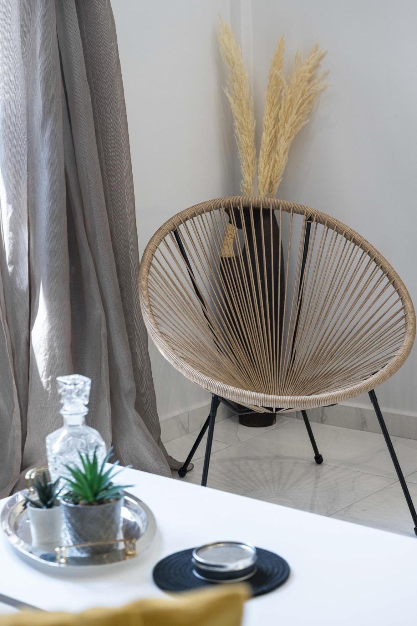 Aelia Apartments, The Luxury Suites Thessalonique Extérieur photo